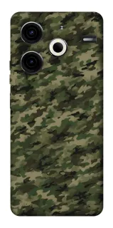 Чехол на TECNO Pova 6 Neo (LI6) Camouflage v24 фото 1 из 1