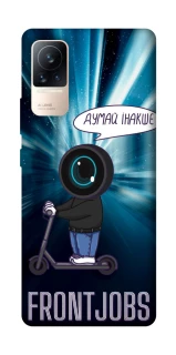 Чохол на Xiaomi Civi 6 Frontjobs фото 1 з 1