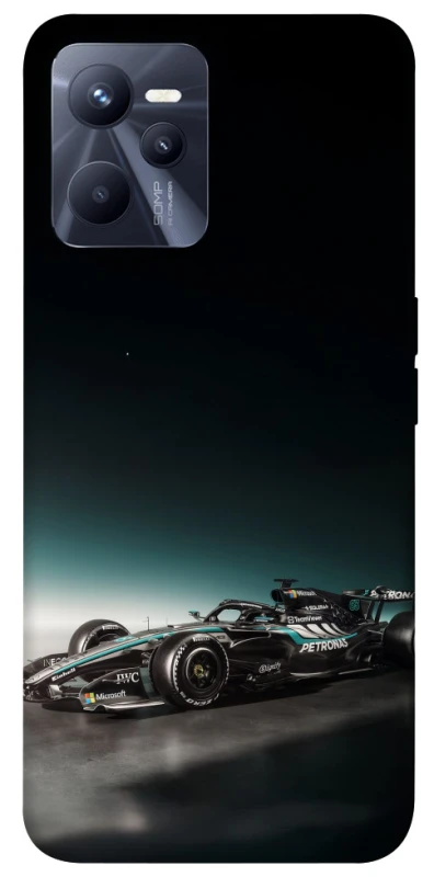 Чохол на Realme C35 F-1 ver.4 фото 1 з 1