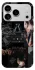 Чехол на Apple iPhone 18 Pro Max Flirt collage фото 1 из 1