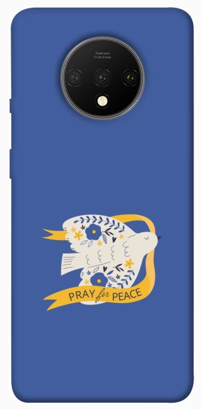 Чохол на OnePlus 7T Ластівка фото 1 з 1