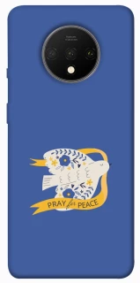 Чохол на OnePlus 7T Ластівка фото 1 з 1