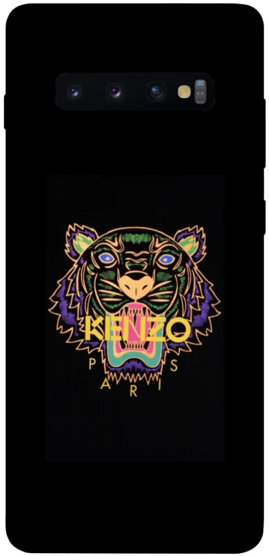 Чохол на Samsung Galaxy S10+ Kenzo фото 1 з 1