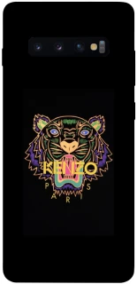 Чохол на Samsung Galaxy S10+ Kenzo фото 1 з 1