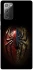 Чехол на Samsung Galaxy Note 20 Spiderman icon фото 1 из 1