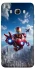Чохол на Samsung J710F Galaxy J7 (2016) Ironman v3 фото 1 з 1