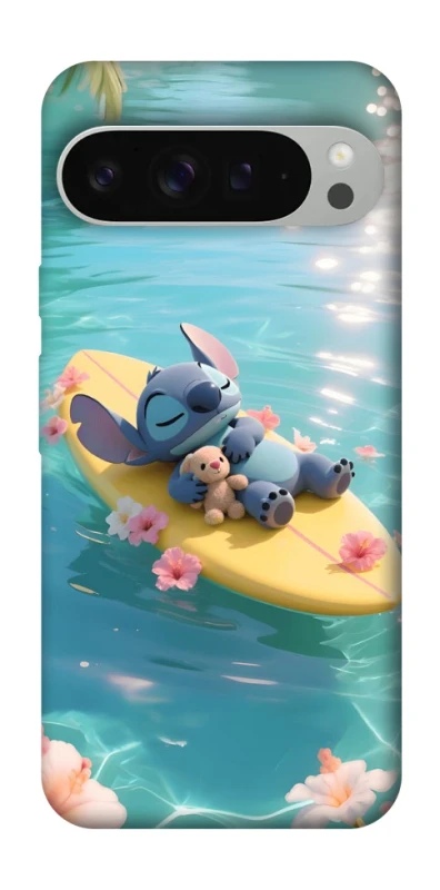 Чохол на Google Pixel 9 Pro XL Stitch ver.8 фото 1 з 1