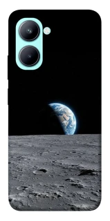 Чехол на Realme C33 Artemis 2 фото 1 из 1