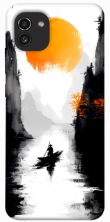 Чохол на Samsung Galaxy A03 japan фото 1 з 1