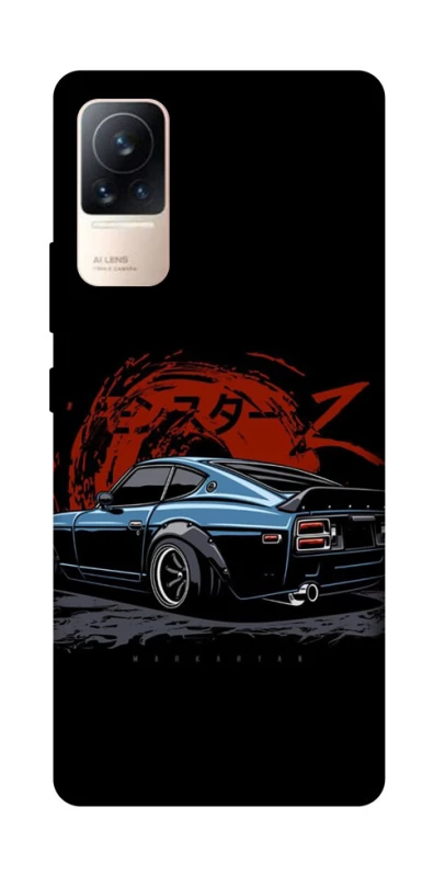 Чохол на Xiaomi Civi 6 Tokyo drive фото 1 з 1