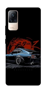 Чехол на Xiaomi Civi 6 Tokyo drive фото 1 из 1