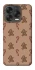Чехол на ZTE Blade V70 Design Новогодний v9 фото 1 из 2
