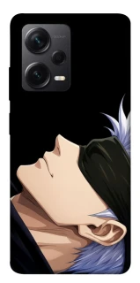 Чехол на Xiaomi Redmi Note 12 Pro+ 5G Gojo v13 фото 1 из 1