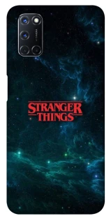 Чохол на Oppo A52 / A72 / A92 Stranger Things ver.30 фото 1 з 1