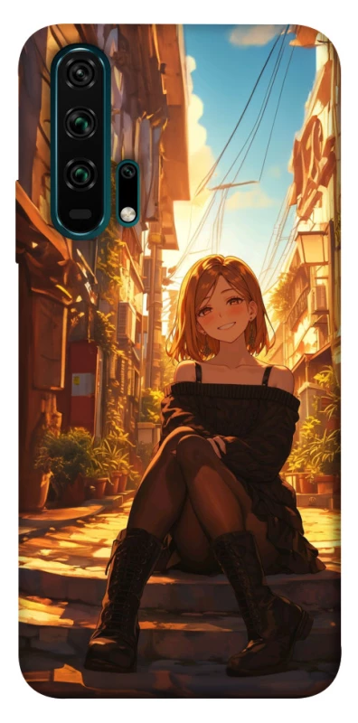 Чохол на Huawei Honor 20 Pro Nobara Kugisaki фото 1 з 1