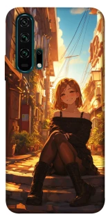 Чохол на Huawei Honor 20 Pro Nobara Kugisaki фото 1 з 1