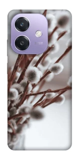 Чехол на Oppo A3 4G Magic фото 1 из 1