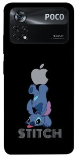 Чохол на Xiaomi Poco X4 Pro 5G Stitch ver.18 фото 1 з 1