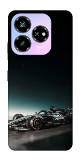 Чохол на ZTE Nubia V60 Desing F-1 ver.4 фото 1 з 1