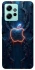 Чохол на Xiaomi Redmi Note 12 4G Apple logo ver.1 фото 1 з 1