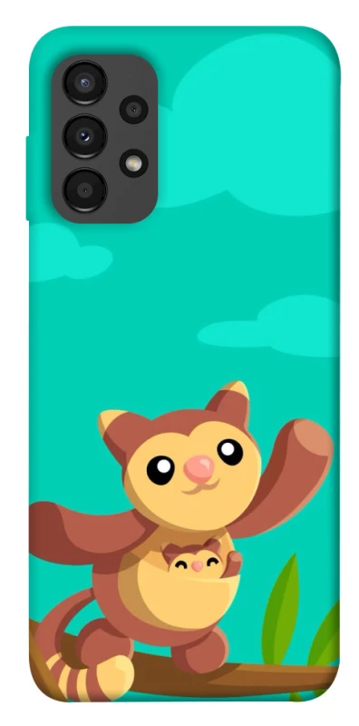 Чохол на Samsung Galaxy A13 4G Adopt Me Sugar Glider Mom фото 1 з 1
