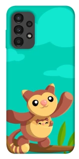 Чохол на Samsung Galaxy A13 4G Adopt Me Sugar Glider Mom фото 1 з 1