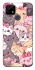 Чохол на Realme C25Y Cute Cat фото 1 з 1