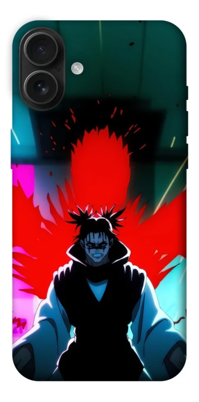 Чехол на Apple iPhone 16 Plus Choso v4 фото 1 из 1