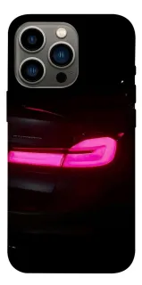 Чехол на Apple iPhone 13 Pro (6.1") BMW v46 фото 1 из 1