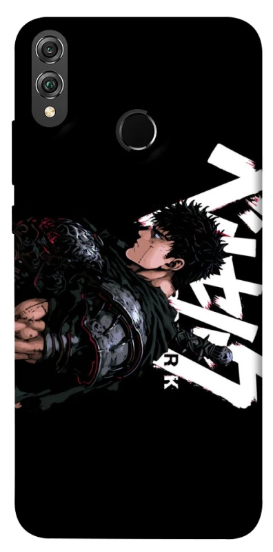 Чохол на Huawei Honor 8X Berserk v12 фото 1 з 1