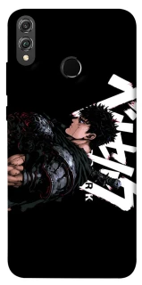 Чохол на Huawei Honor 8X Berserk v12 фото 1 з 1