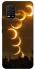 Чехол на Xiaomi Mi 10 Lite moon фото 1 из 1