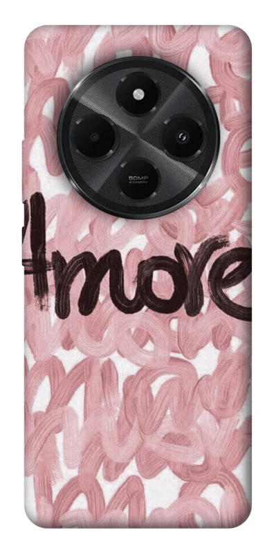 Чехол на Xiaomi Poco M7 Amore 2 фото 1 из 1