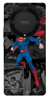 Чехол на Huawei Magic5 Lite superman comics фото 1 из 1