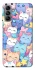 Чохол на Samsung Galaxy A04s Funny Kittens ver.3 фото 1 з 1