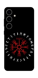 Чохол на Samsung Galaxy S25 Рунічне коло фото 1 з 1