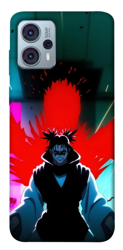 Чехол на Motorola Moto G23 Choso v4 фото 1 из 1