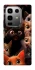 Чохол на Infinix Note 50 Pro happy cats фото 1 з 1