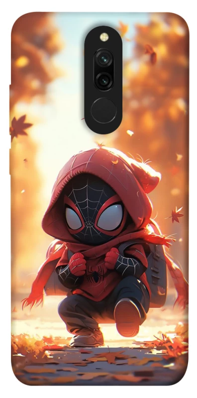 Чохол на Xiaomi Redmi 8 Mini  Spiderman фото 1 з 1