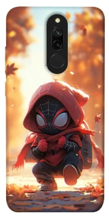 Чохол на Xiaomi Redmi 8 Mini  Spiderman фото 1 з 1