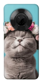 Чохол на Huawei Y9a Mood(1) фото 1 з 1