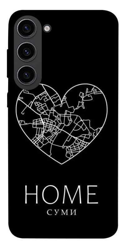 Чохол на Samsung Galaxy S23 Суми Home фото 1 з 1