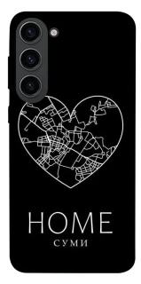 Чохол на Samsung Galaxy S23 Суми Home фото 1 з 1