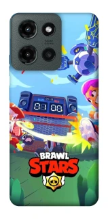 Чохол на Motorola Moto G Power (2025) Brawl Stars ver.11 фото 1 з 1