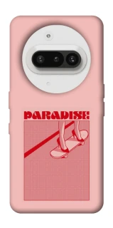 Чохол на Nothing Phone (3a) Paradise фото 1 з 1