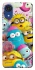 Чехол на Samsung Galaxy A03 Core Minions ver.1 фото 1 из 1