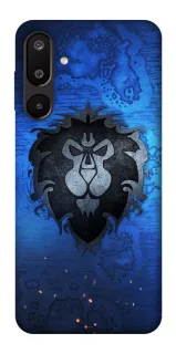 Чохол на Samsung Galaxy M16 5G Warcraft v1 фото 1 з 1