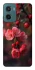 Чохол на Motorola Moto G06 Flowers v28 фото 1 з 1