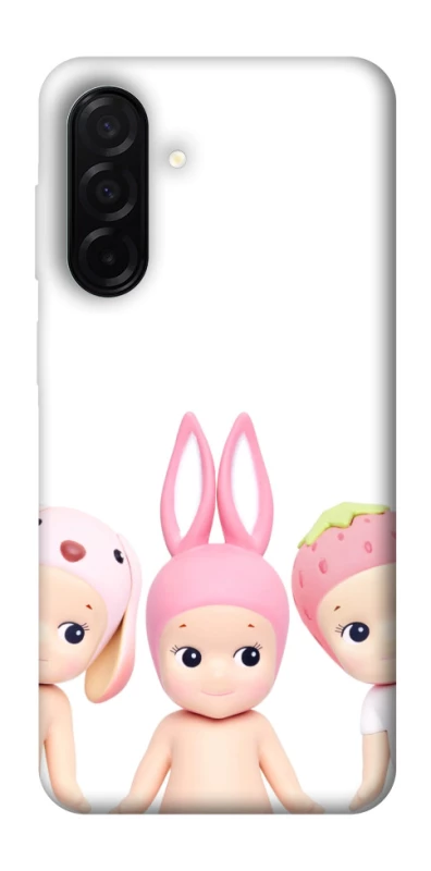 Чохол на Samsung Galaxy A26 5G Pink Pals фото 1 з 1