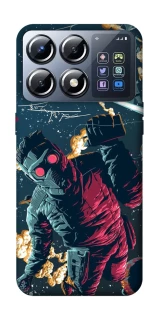 Чехол на Xiaomi POCO X8 Pro Star Lord фото 1 из 1